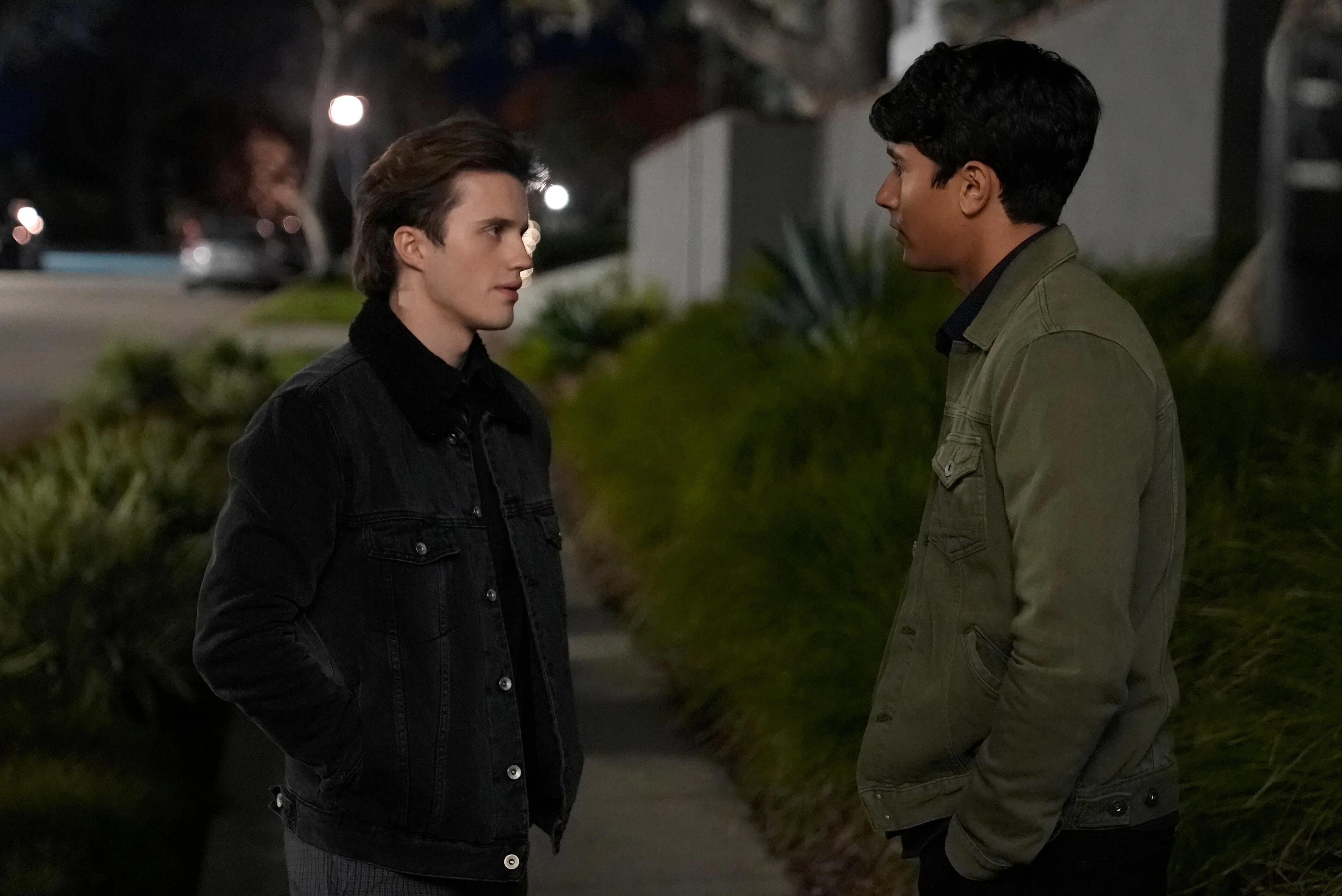 Who Does Victor Choose? The 'Love, Victor' Season 3 Finale Comes Full