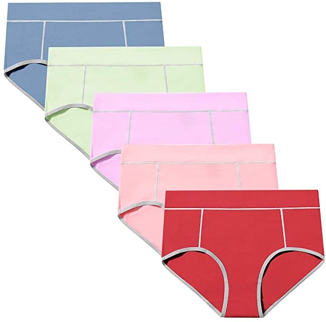 best underwear for sensitive skin