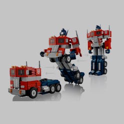 The 6 best Lego sets to build with your dad this Father's Day