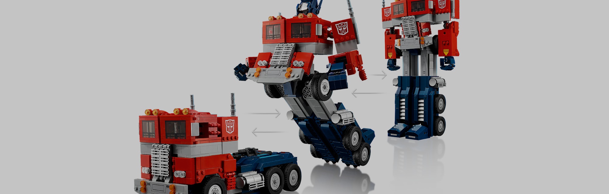 The 6 best Lego sets to build with your dad this Father's Day