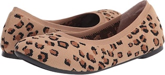 Amazon Essentials Knit Ballet Flat