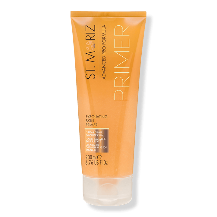 Advanced Pro Exfoliating Skin Primer