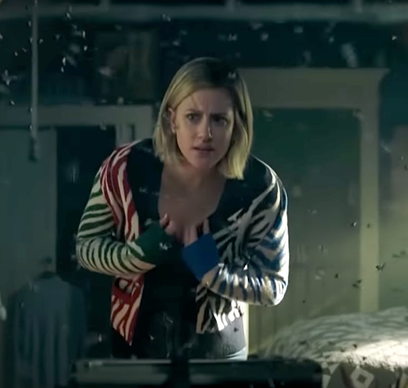 'Riverdale's Season 6, Episode 18 promo teases a return to Rivervale.