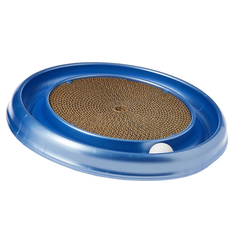 Coastal Pet Turbo Scratcher Cat Toy