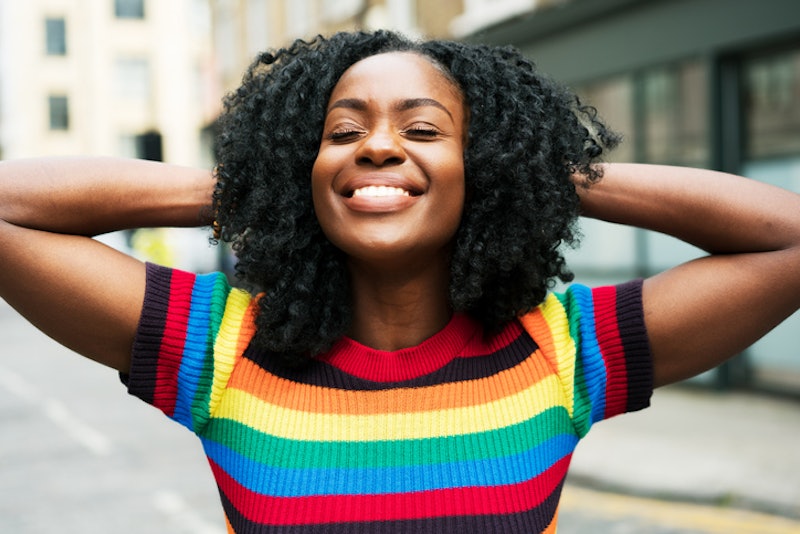 Easy heat-free hairstyles that are perfect for summer.