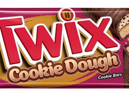 Here's how to get Twix Cookie Dough Bars months before they drop in stores.