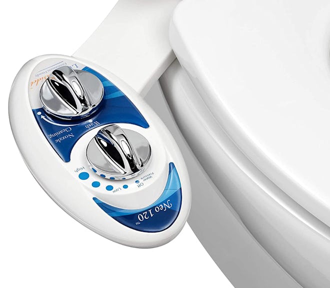 LUXE Bidet Toilet Attachment