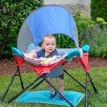Portable Baby Activity Center