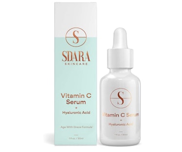 Sdara Skincare Vitamin C Serum 