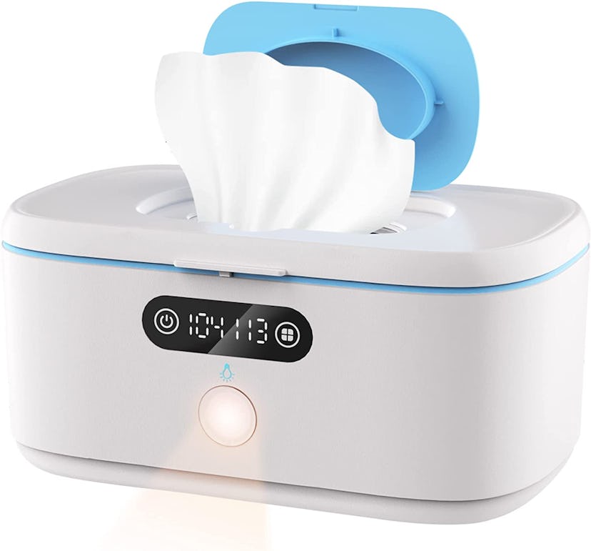 Baby Wipe Warmer