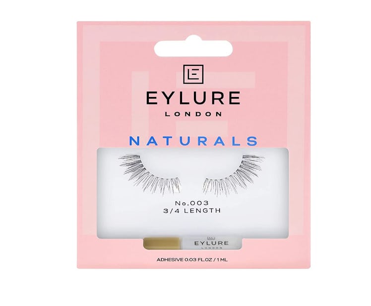 Eylure Naturals False Lashes