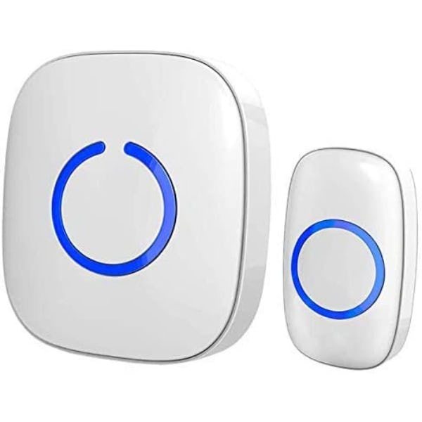 SadoTech Wireless Doorbell