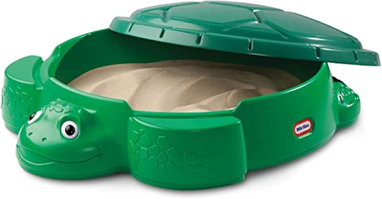 Dsn LT Turtle Sandbox 