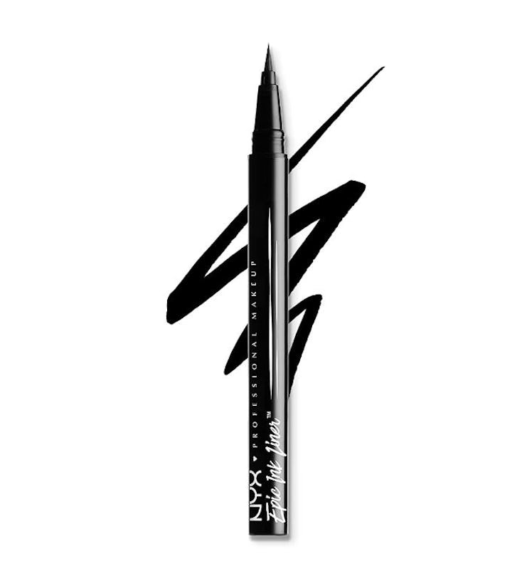 NYX Professional Makeup Epic Ink Liner