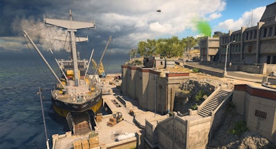 Return of Rebirth Island and Fortune's Fortress to Warzone - COD Warzone  News