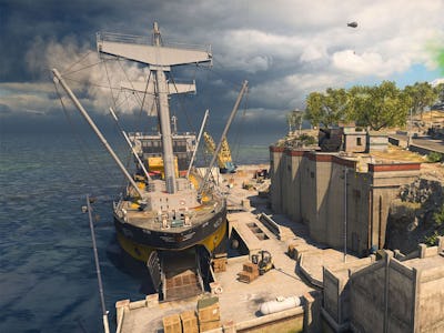 Rebirth Island & Fortune's Keep Return to Warzone Soon