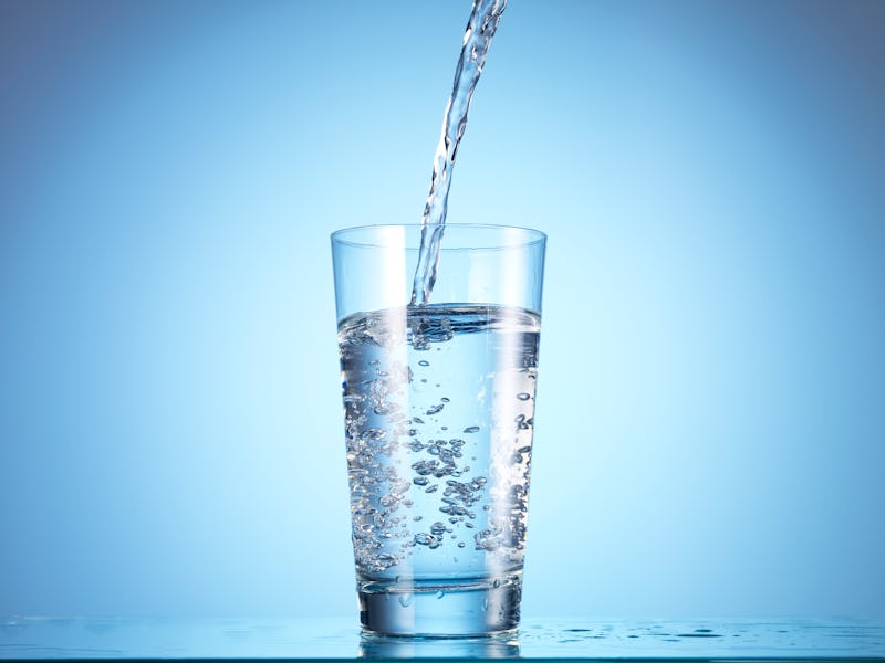 How much water you need to stay hydrated depends on many different factors, experts say.