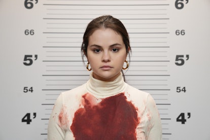 Mabel (Selena Gomez) in Only Murders In The Building Season 2