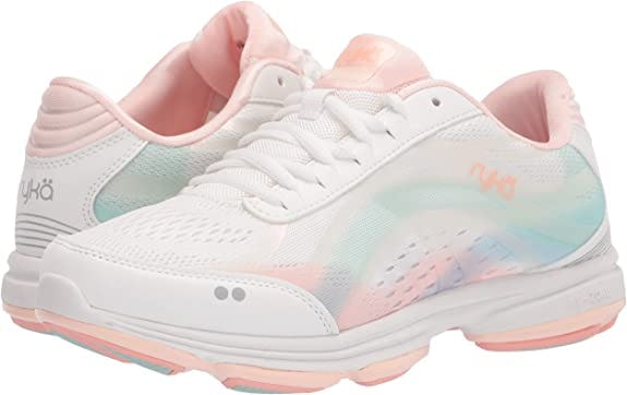 Ryka&rsquo;s cute comfortable walking shoes