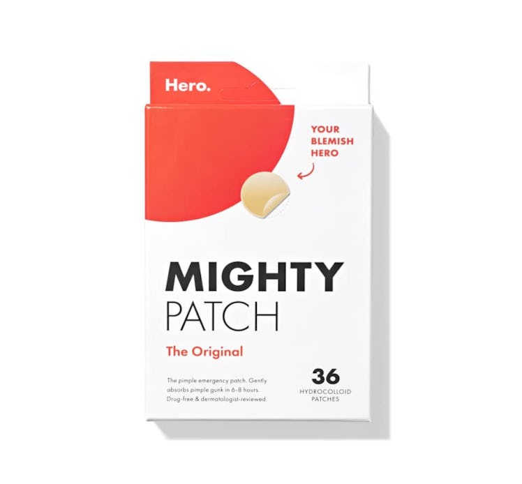 Hero Cosmetics  Mighty Patch Original