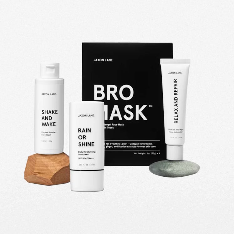 Deluxe Skincare Set 