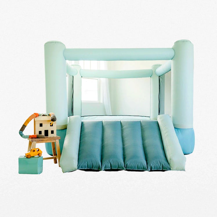 Tumble Bounce House
