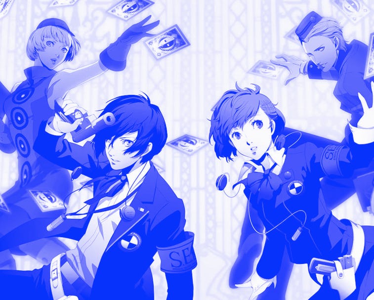 Xbox Game Pass loses Persona 5 Royal and four more games soon