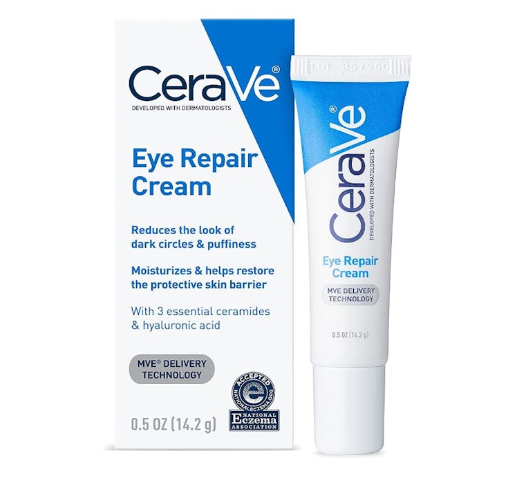 CeraVe Eye Repair Cream