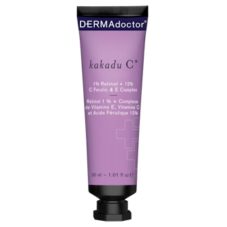 Kakadu C 1% Retinol + 12% C Ferulic Acid & E Complex