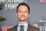 Neil Patrick Harris of 'How I Met Your Mother' and 'Doctor Who'