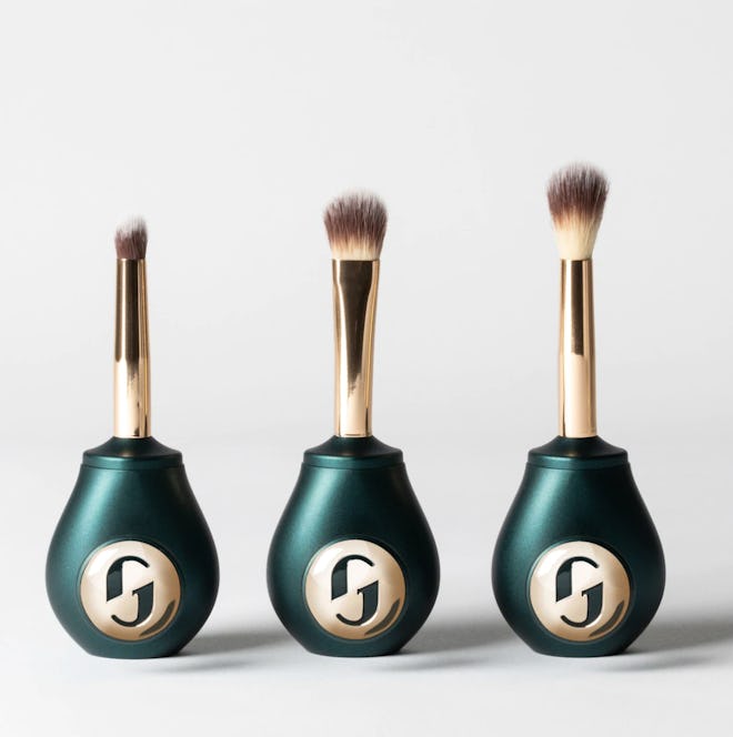 GUIDE Beauty brushes