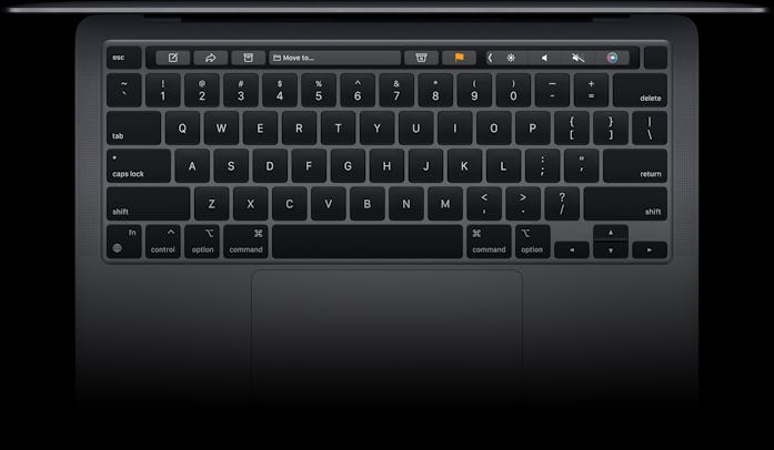 Apple M2 MacBook Pro