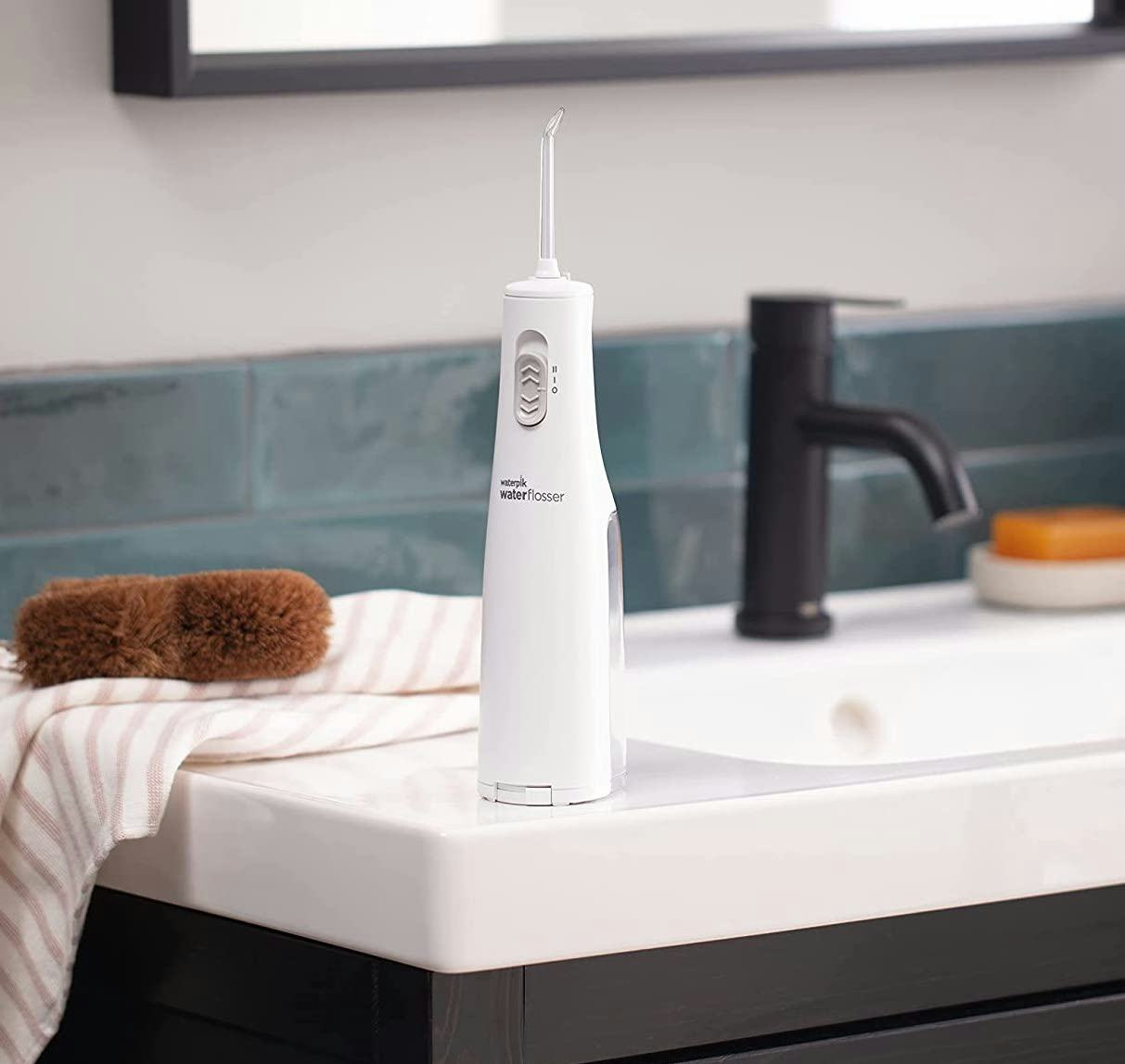 Waterpik Water Flosser