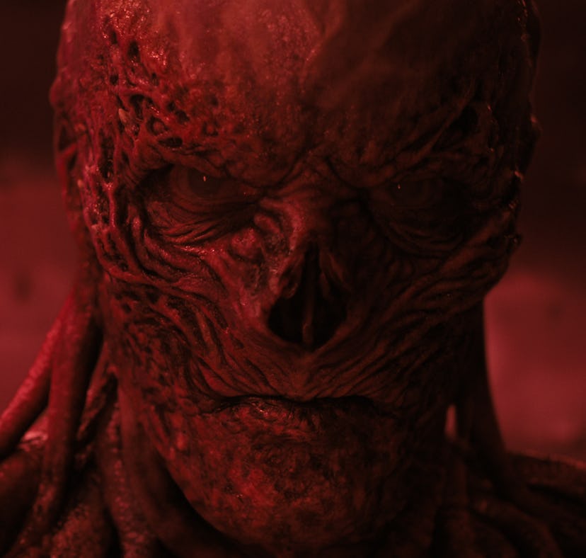 Jamie Campbell Bower as Henry Creel / One / Vecna