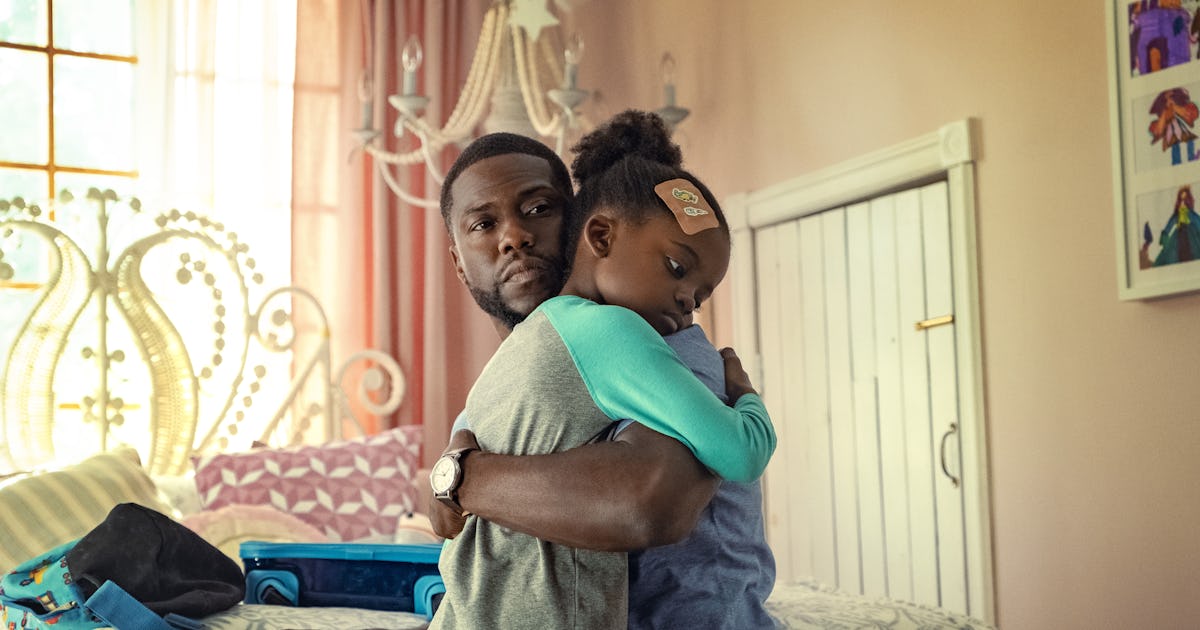 10 Father-Daughter Movies On Netflix To Watch With Dad On Father's Day