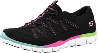 Skechers walking shoe