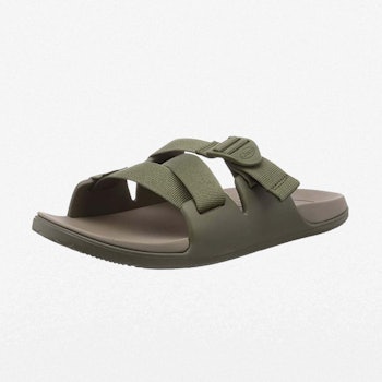 Men's Chillo Slide Sandals by Chaco