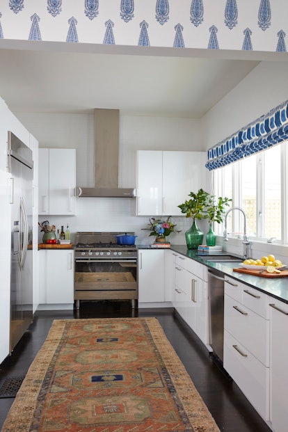 Galley Kitchen Ideas That Prove You Can Make This Cozy Layout Work For You