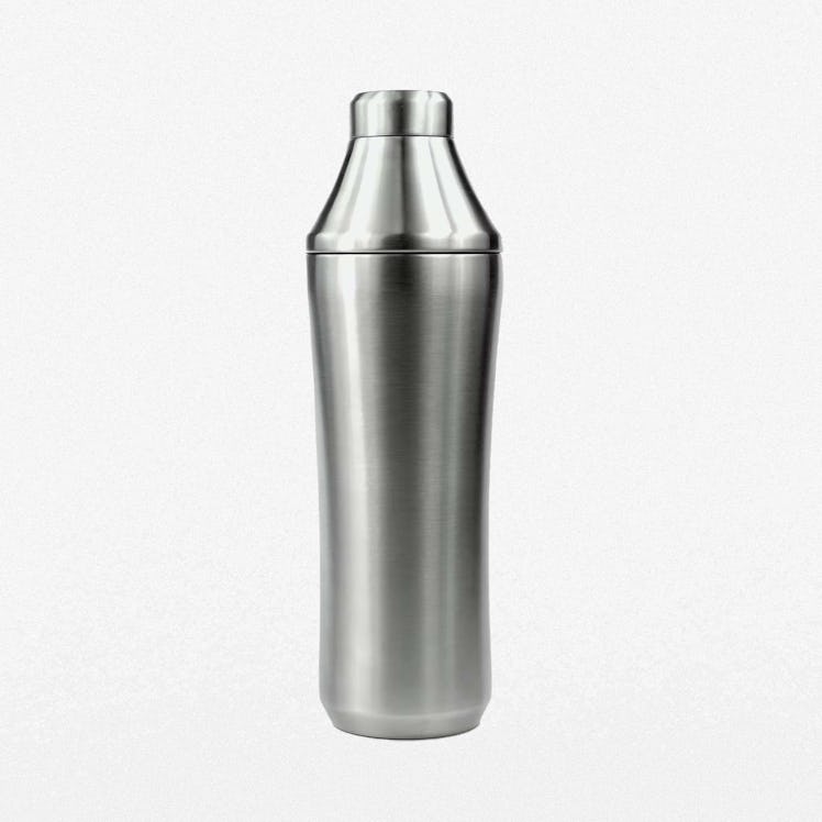 The Elevated Cocktail Shaker