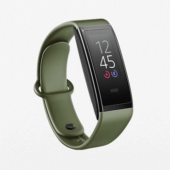 Halo View Fitness Tracker 