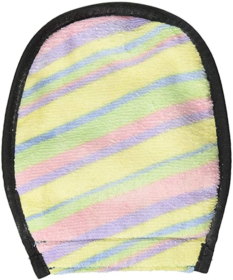 This sand mat is one of the weird but genius products to pack for your beach vacay. 