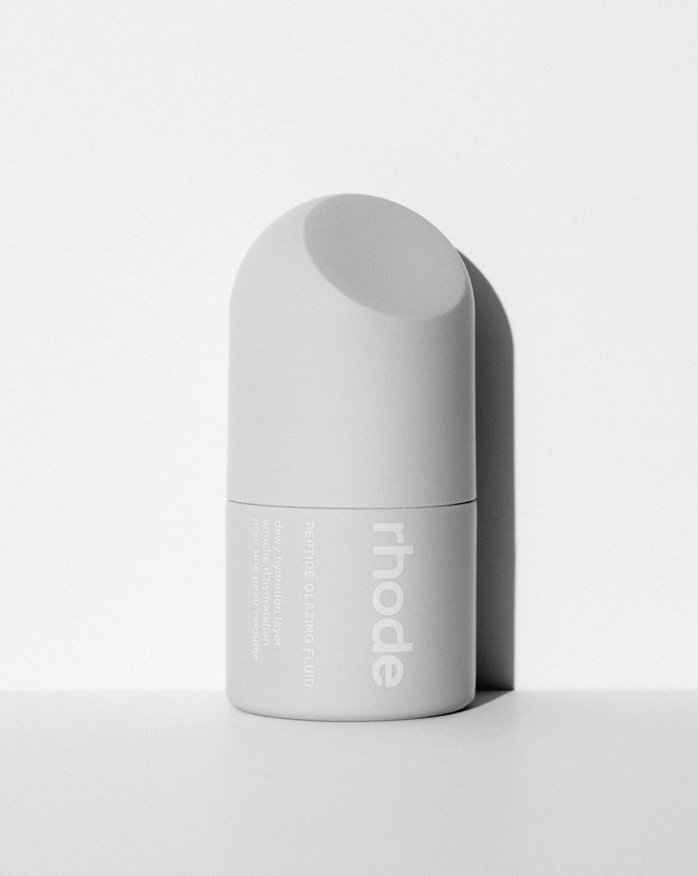 Peptide Glazing Fluid