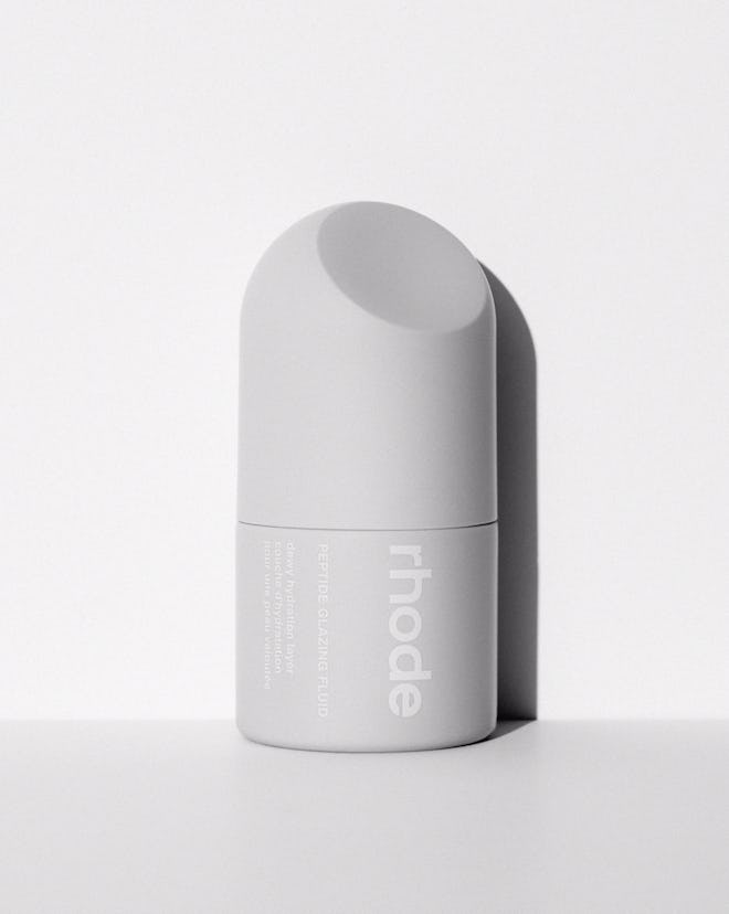 Peptide Glazing Fluid