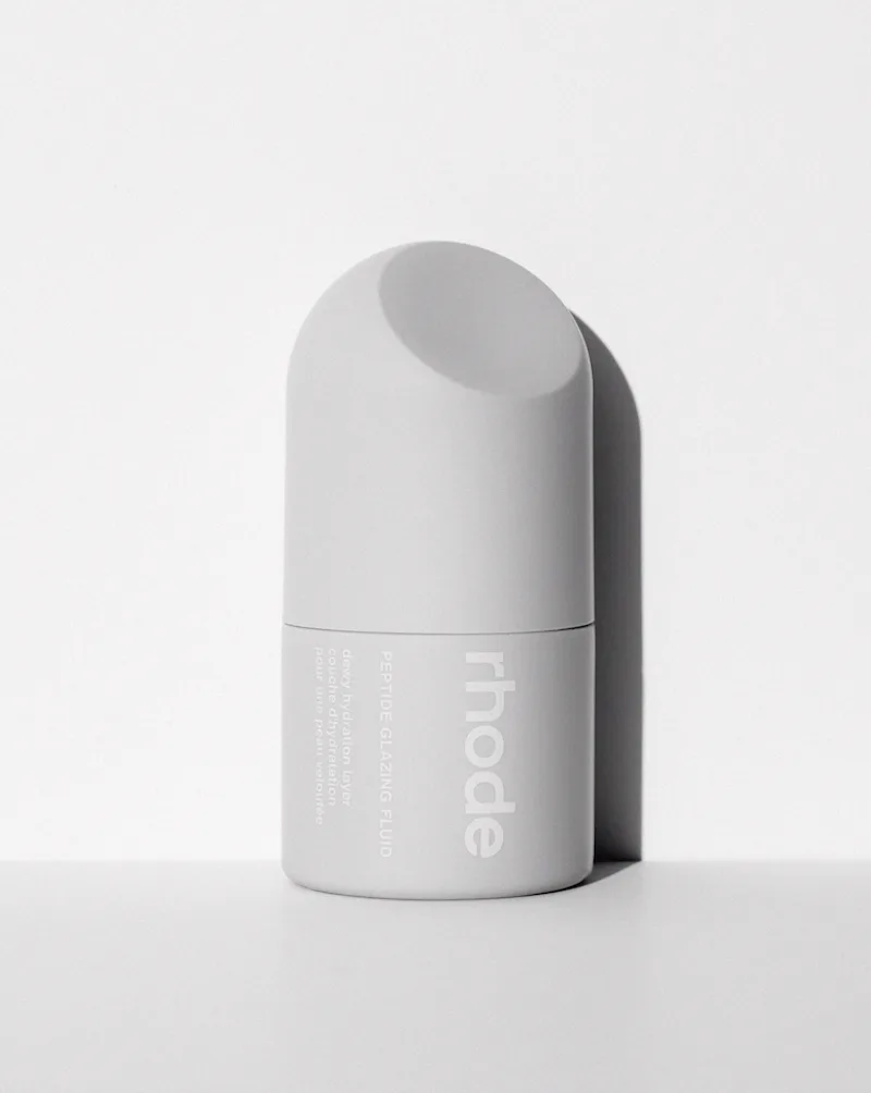 Hailey Bieber's Skin Care Line Rhode Is Here & She Gave Us All The Details