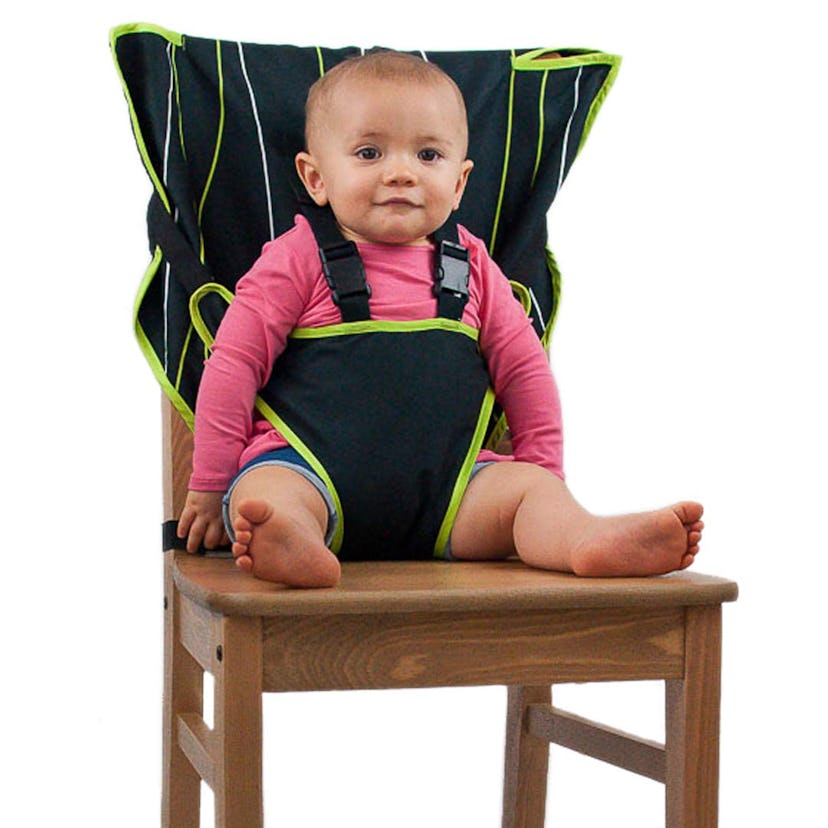 Portable High Chair Seat