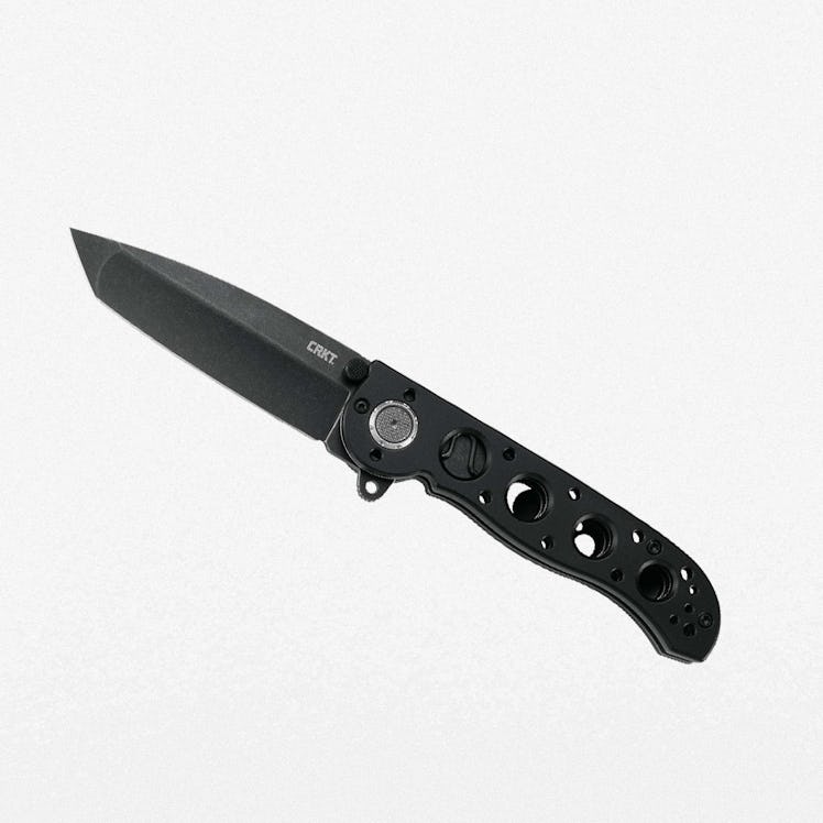 M16 Folding Knife