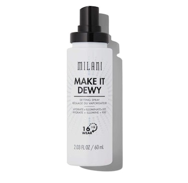 Milani Make It Dewy Setting Spray