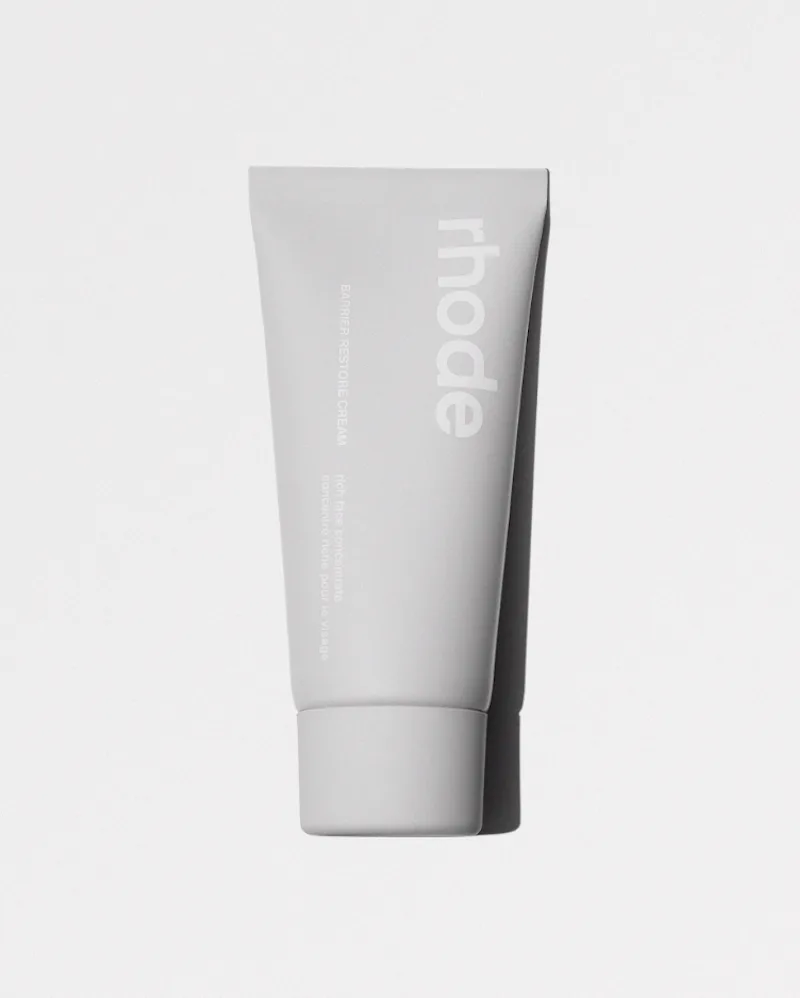Hailey Bieber's Skin Care Line Rhode Is Here & She Gave Us All The Details