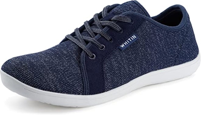minimal, cute, and comfortable walking shoes