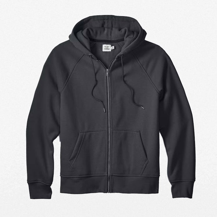 10-Year Hoodie by Flint and Tinder